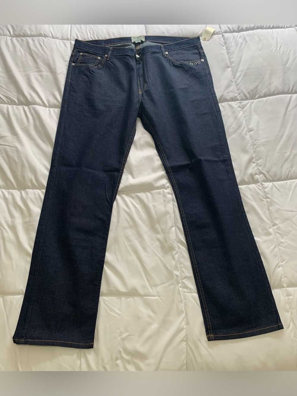 New Marley Jeans Size 42